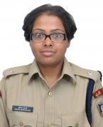 Indira Mukherjee